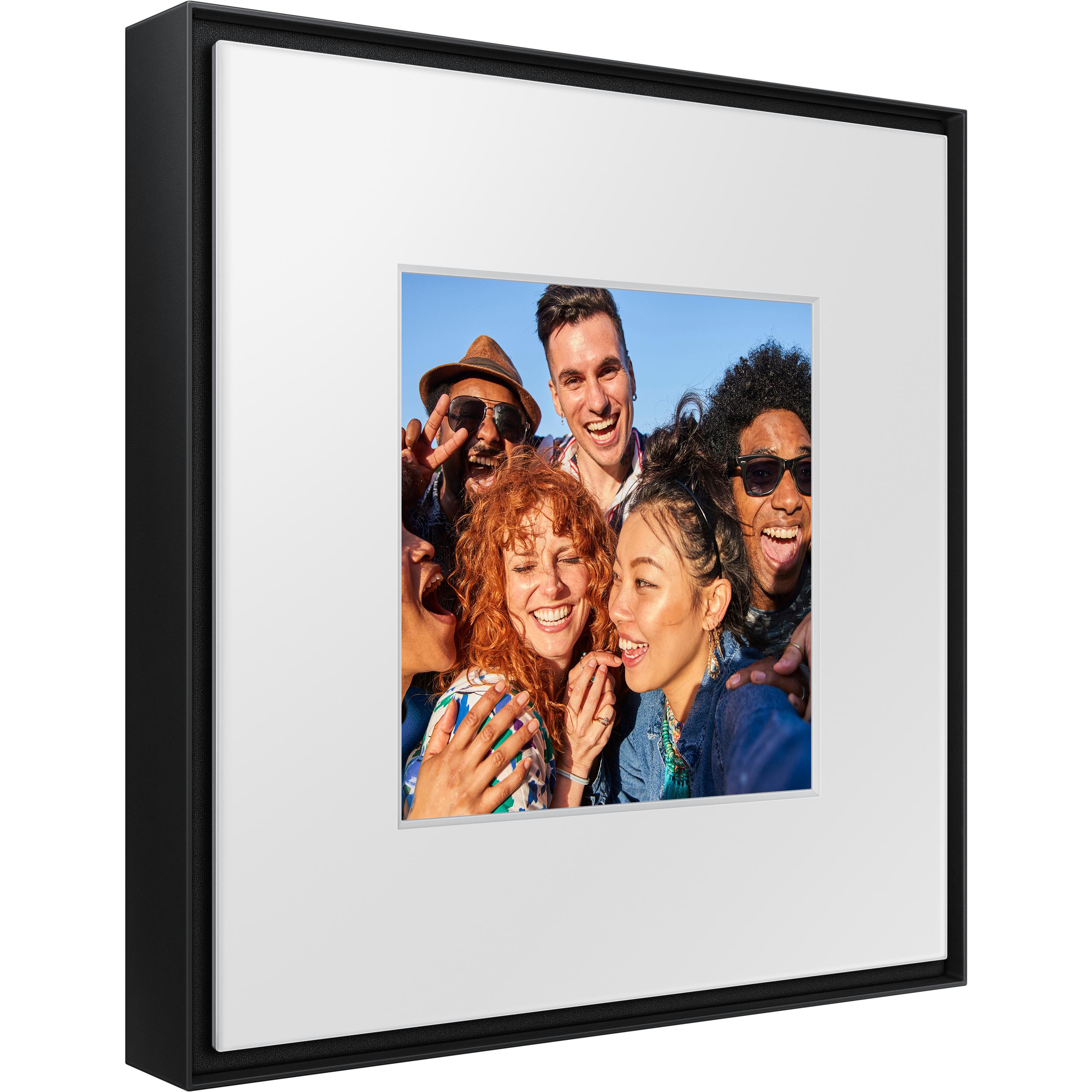  Samsung 120 Watts, 2.0-Channel Frame Speaker HW-LS60D/ZC IMAGE 2