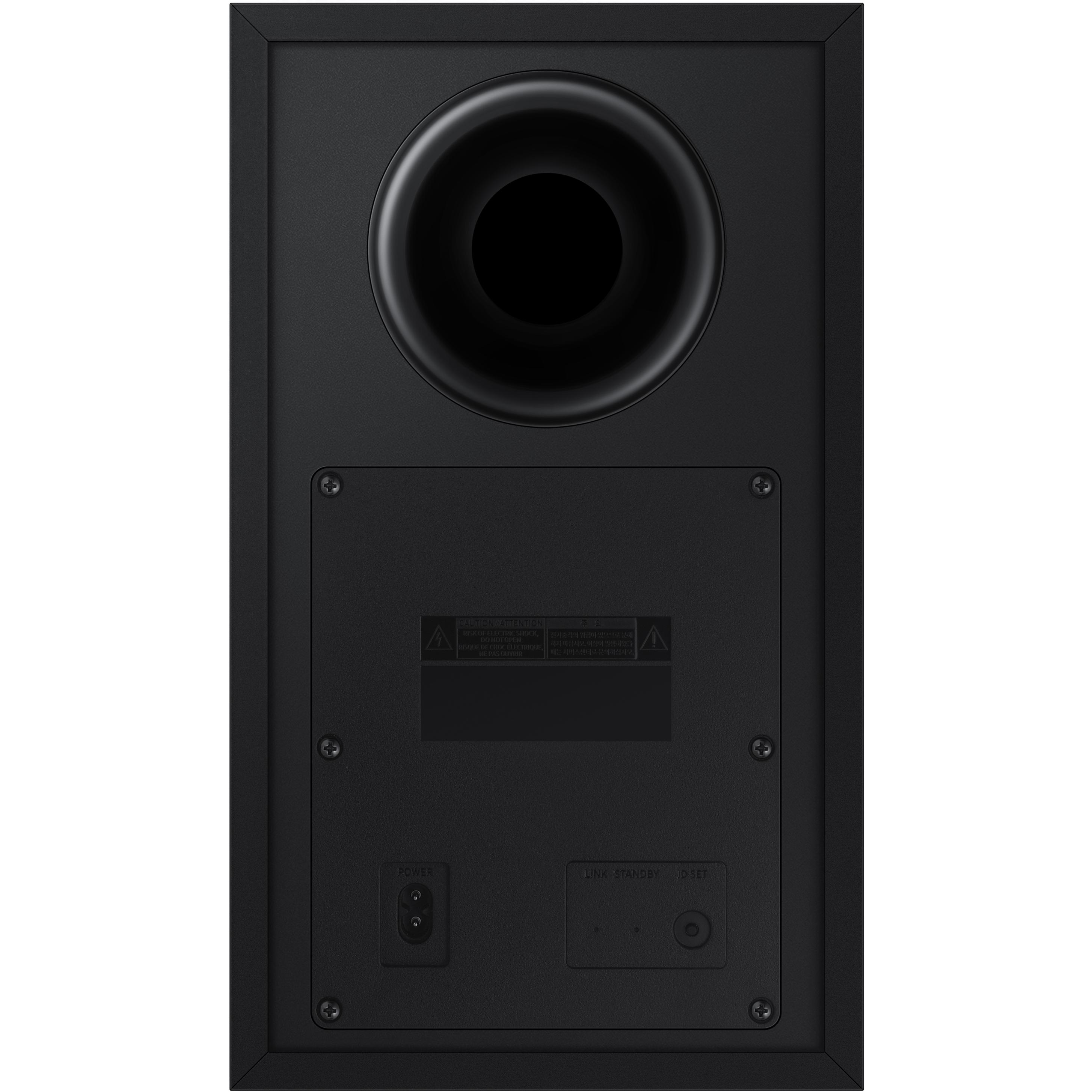  Samsung 3.1.2-Channel Sound Bar with Bluetooth HW-S700D/ZC IMAGE 10