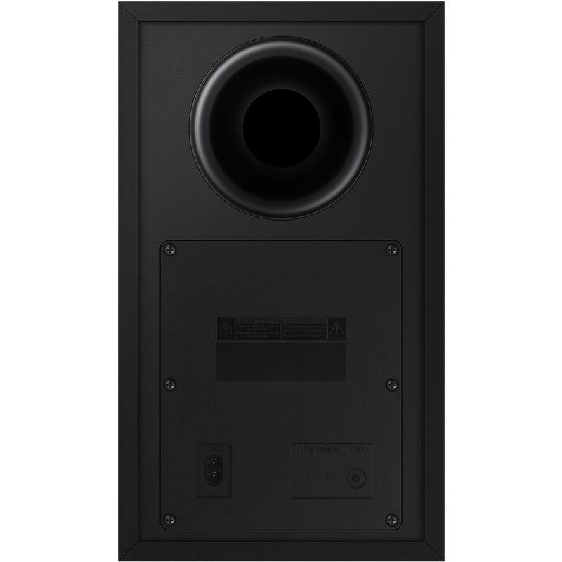  Samsung 3.1.2-Channel Sound Bar with Bluetooth HW-S700D/ZC IMAGE 10