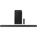  Samsung 3.1.2-Channel Sound Bar with Bluetooth HW-S700D/ZC IMAGE 1