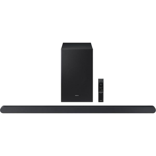  Samsung 3.1.2-Channel Sound Bar with Bluetooth HW-S700D/ZC IMAGE 1