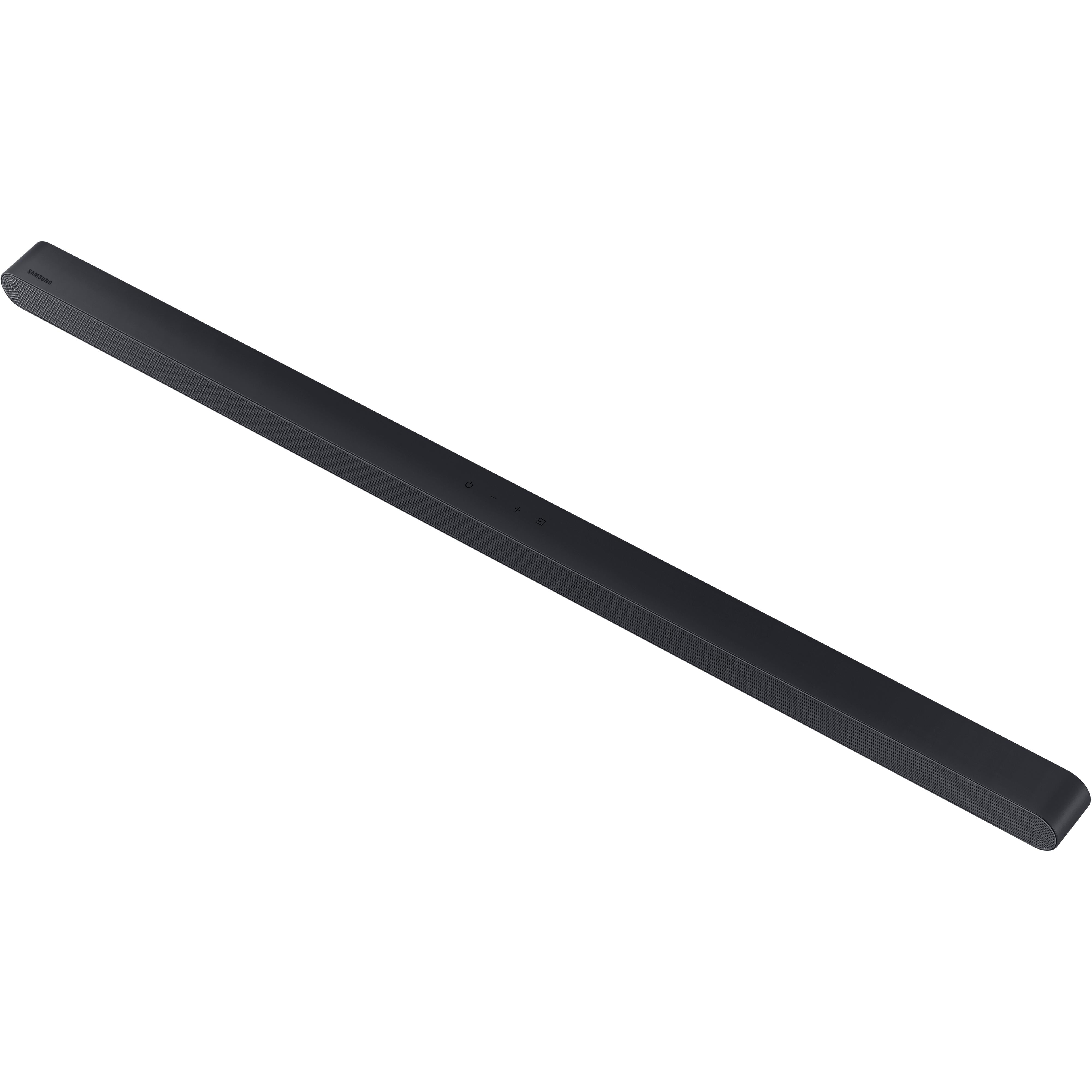  Samsung 3.1.2-Channel Sound Bar with Bluetooth HW-S700D/ZC IMAGE 4