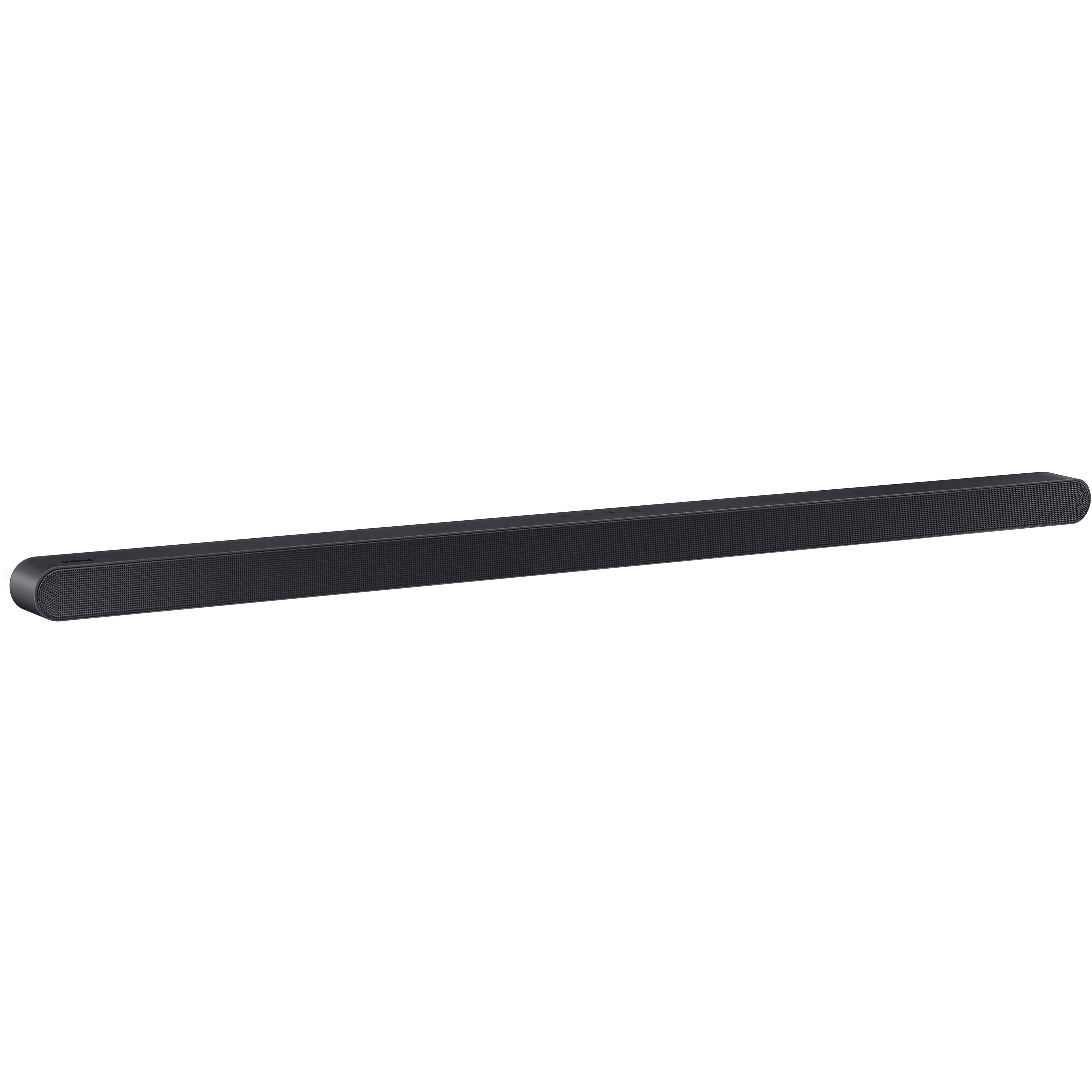  Samsung 3.1.2-Channel Sound Bar with Bluetooth HW-S700D/ZC IMAGE 6