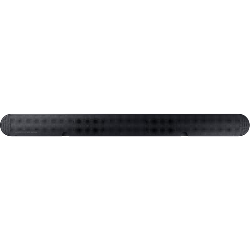  Samsung 5-Channel Sound Bar with Bluetooth HW-S60D/ZC IMAGE 1