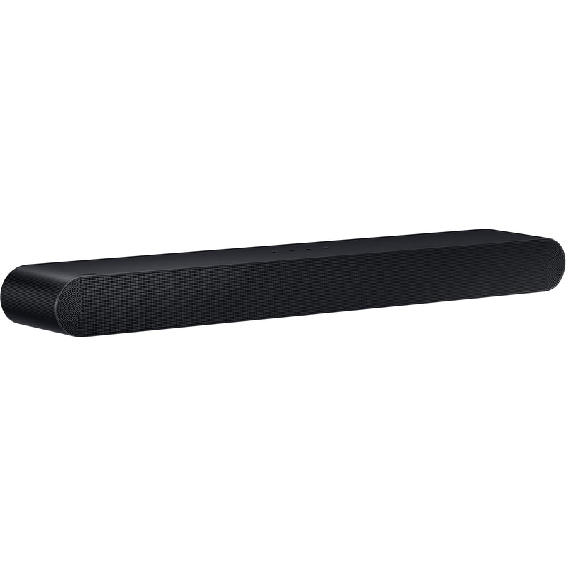  Samsung 5-Channel Sound Bar with Bluetooth HW-S60D/ZC IMAGE 2