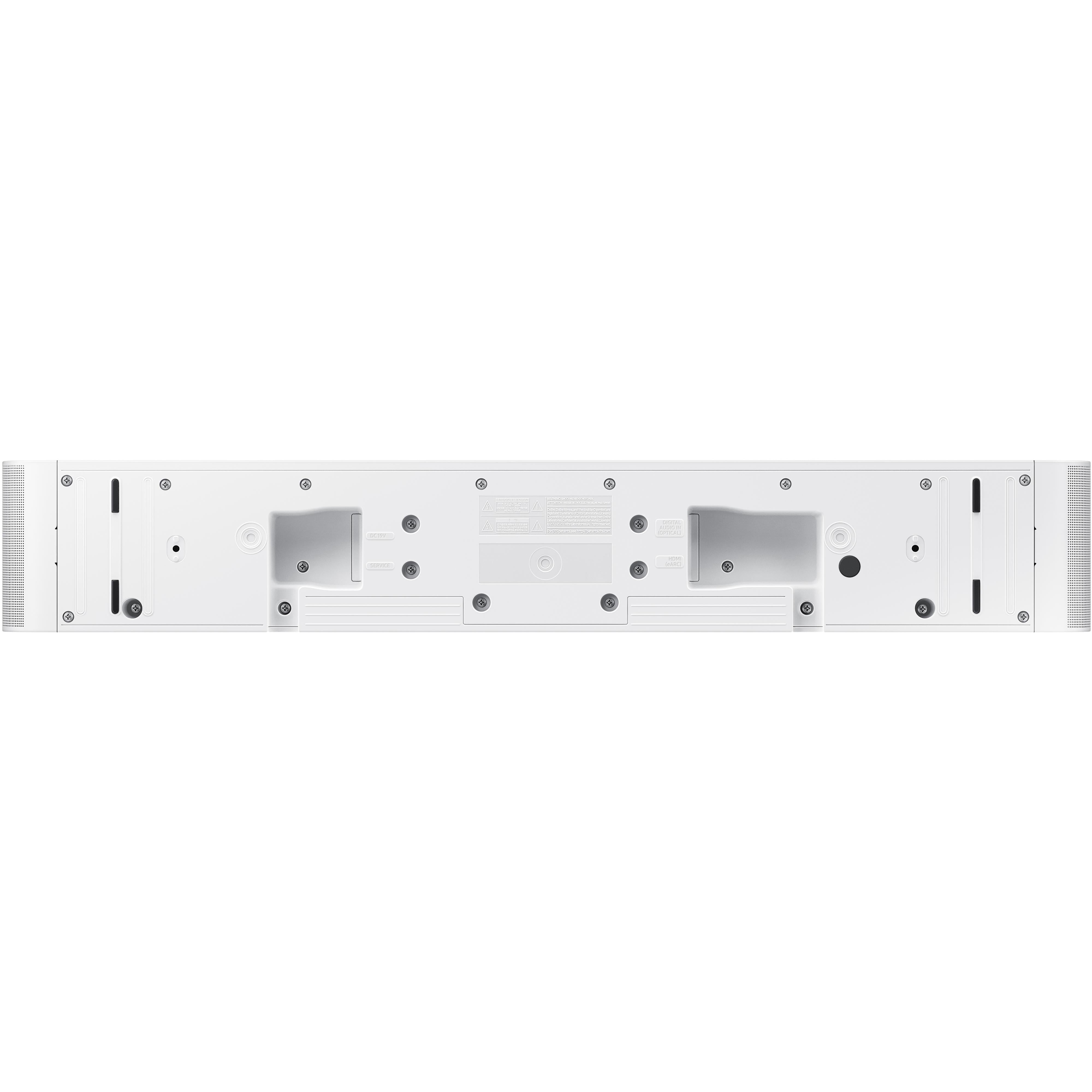  Samsung 5-Channel Sound Bar with Bluetooth HW-S61D/ZC IMAGE 8