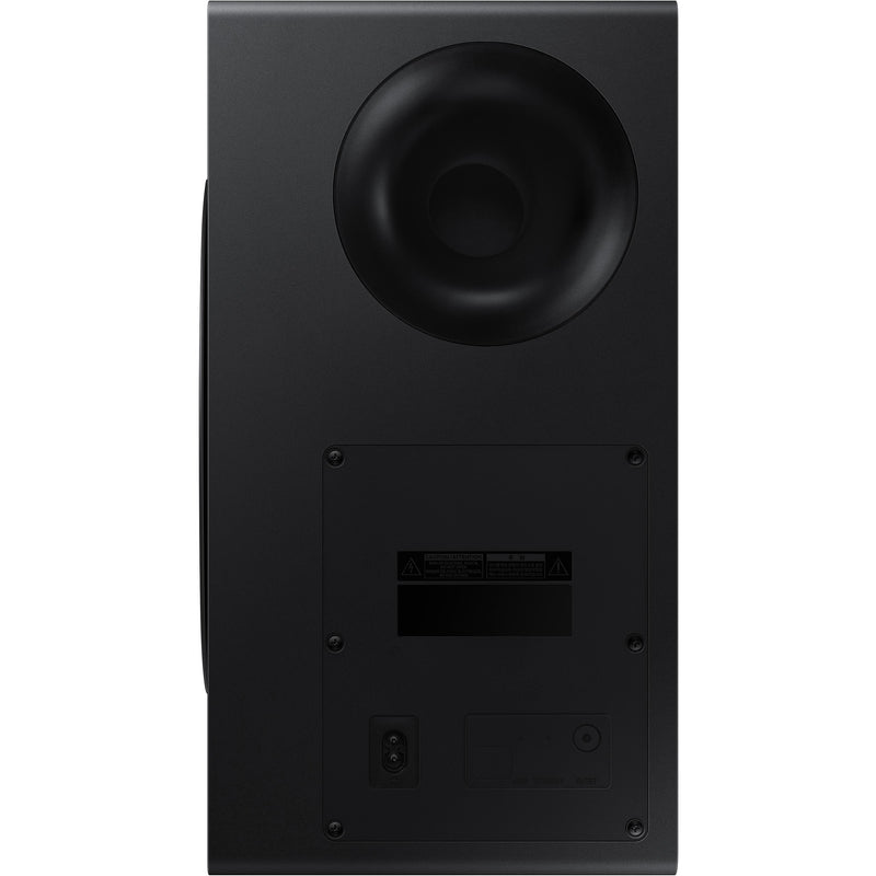  Samsung 11.1.4-Channel Soundbar with Bluetooth HW-Q990D/ZC IMAGE 11