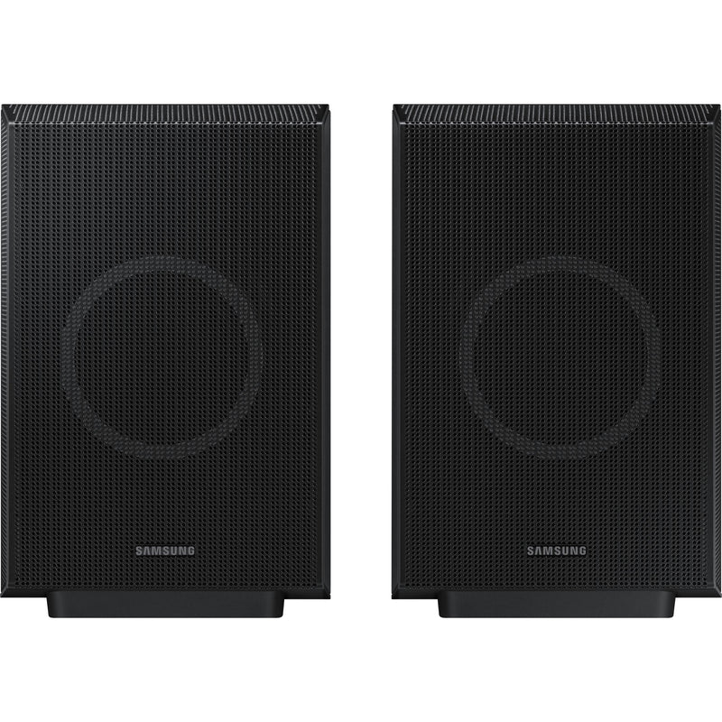  Samsung 11.1.4-Channel Soundbar with Bluetooth HW-Q990D/ZC IMAGE 13