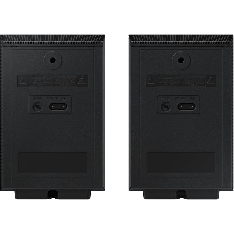  Samsung 11.1.4-Channel Soundbar with Bluetooth HW-Q990D/ZC IMAGE 14