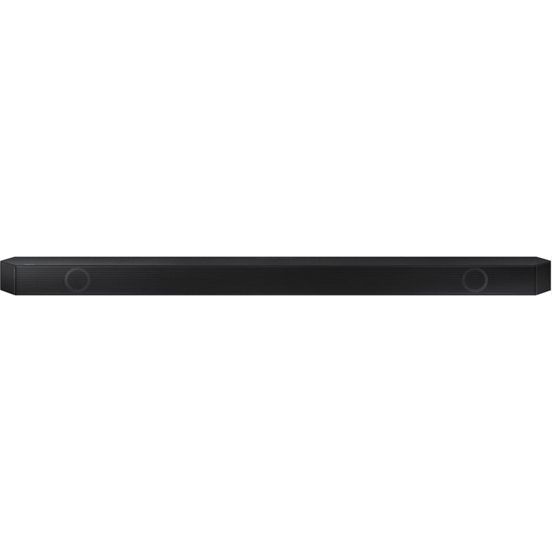  Samsung 11.1.4-Channel Soundbar with Bluetooth HW-Q990D/ZC IMAGE 4