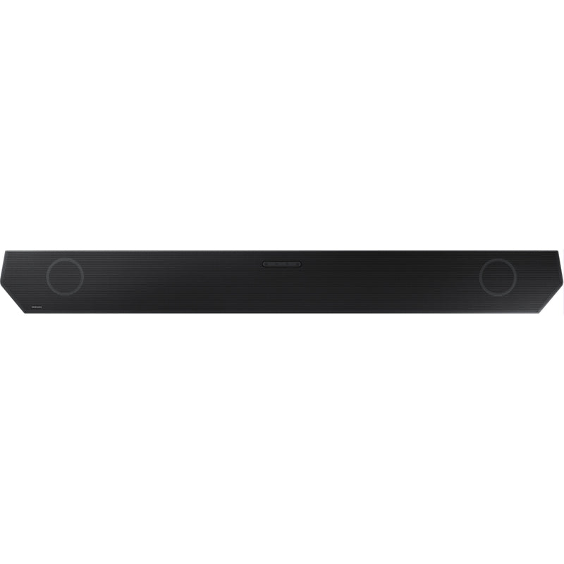  Samsung 11.1.4-Channel Soundbar with Bluetooth HW-Q990D/ZC IMAGE 5