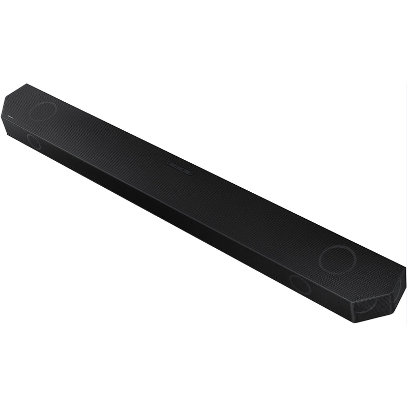  Samsung 11.1.4-Channel Soundbar with Bluetooth HW-Q990D/ZC IMAGE 6
