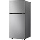  LG 27.5-inch, 17.5 cu. ft. Freestanding Top Freezer Refrigerator LT18S2100S IMAGE 4