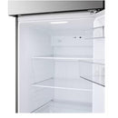  LG 27.5-inch, 17.5 cu. ft. Freestanding Top Freezer Refrigerator LT18S2100S IMAGE 6