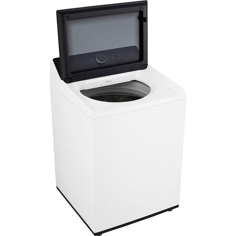  LG 6.3 cu. ft. Top Loading Washer with TurboWash3D™ Technology WT8400CW IMAGE 10