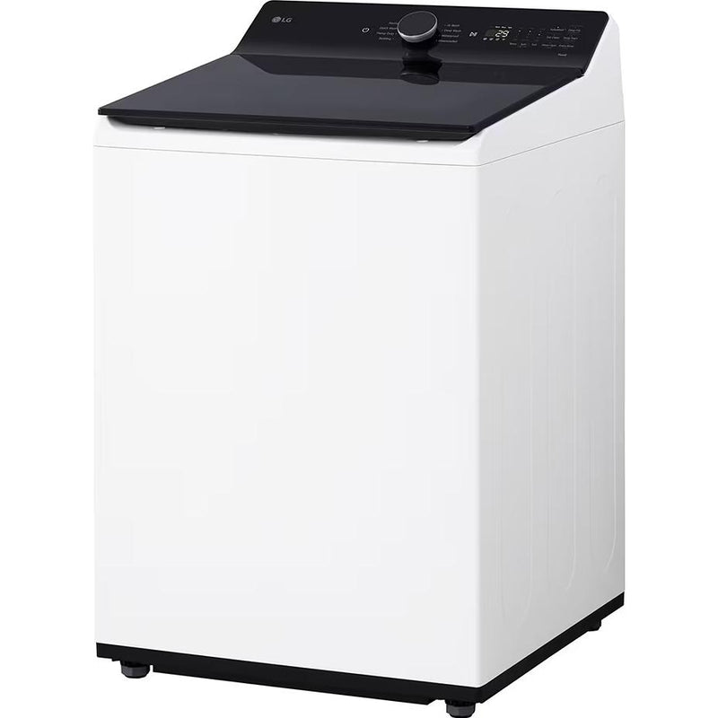  LG 6.3 cu. ft. Top Loading Washer with TurboWash3D™ Technology WT8400CW IMAGE 13