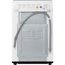  LG 6.3 cu. ft. Top Loading Washer with TurboWash3D™ Technology WT8400CW IMAGE 15