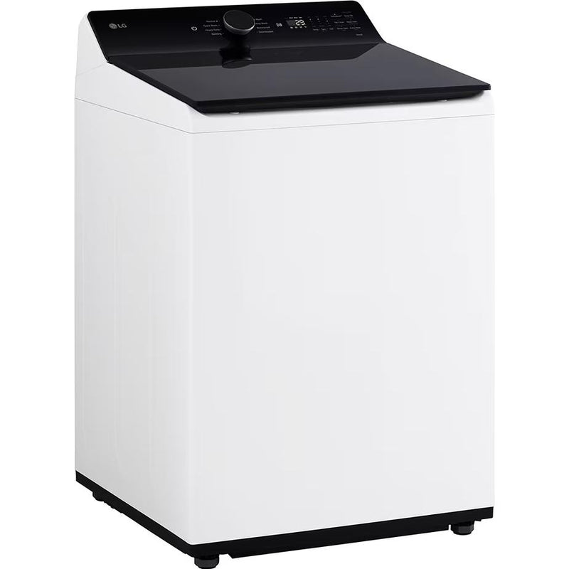  LG 6.3 cu. ft. Top Loading Washer with TurboWash3D™ Technology WT8400CW IMAGE 9