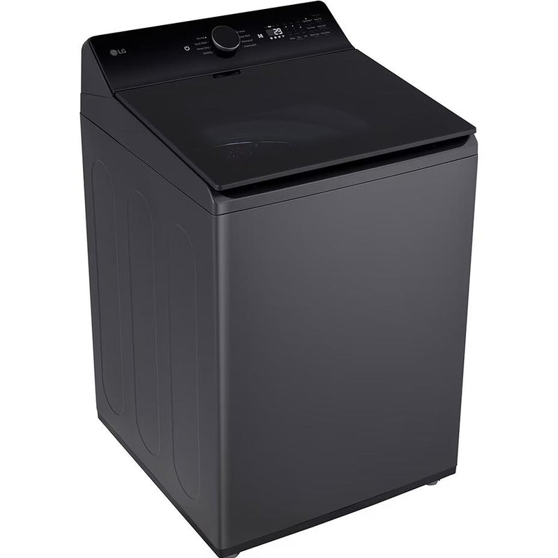  LG 6.1 cu. ft. Top Loading Washer with TurboWash3D™ Technology WT8405CB IMAGE 10
