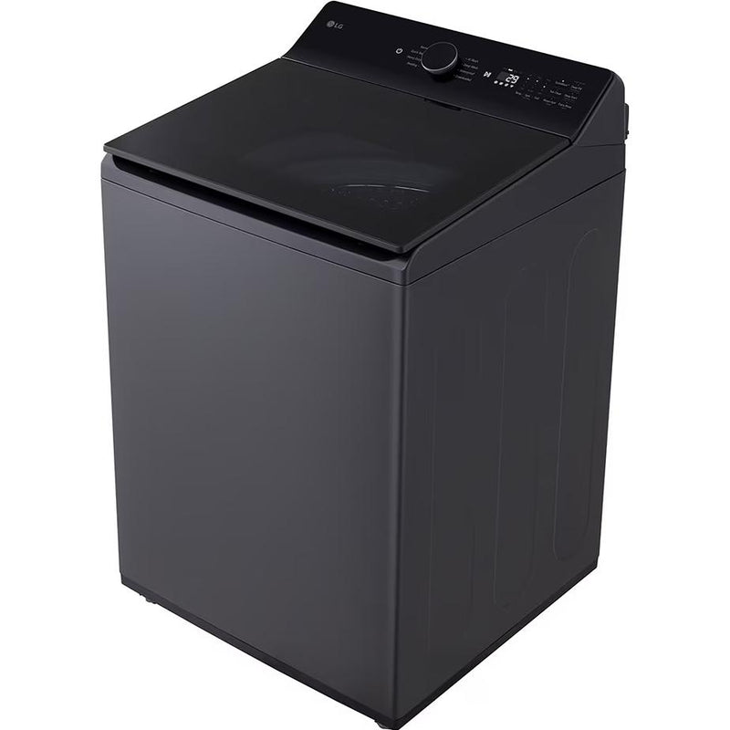  LG 6.1 cu. ft. Top Loading Washer with TurboWash3D™ Technology WT8405CB IMAGE 12
