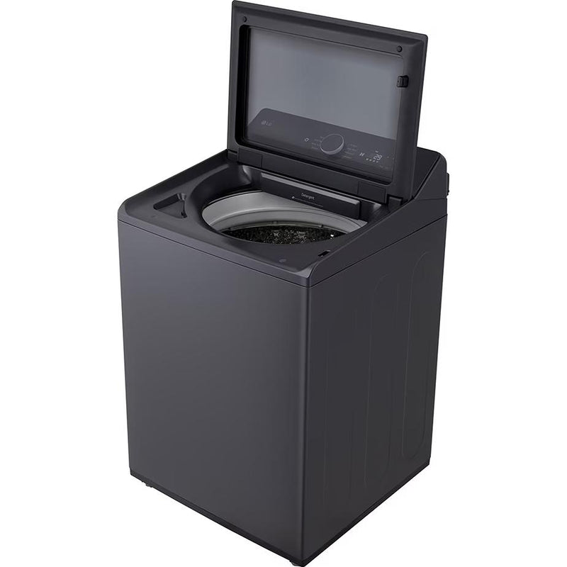  LG 6.1 cu. ft. Top Loading Washer with TurboWash3D™ Technology WT8405CB IMAGE 13