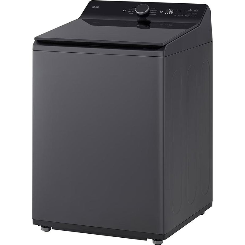  LG 6.1 cu. ft. Top Loading Washer with TurboWash3D™ Technology WT8405CB IMAGE 14