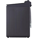  LG 6.1 cu. ft. Top Loading Washer with TurboWash3D™ Technology WT8405CB IMAGE 15