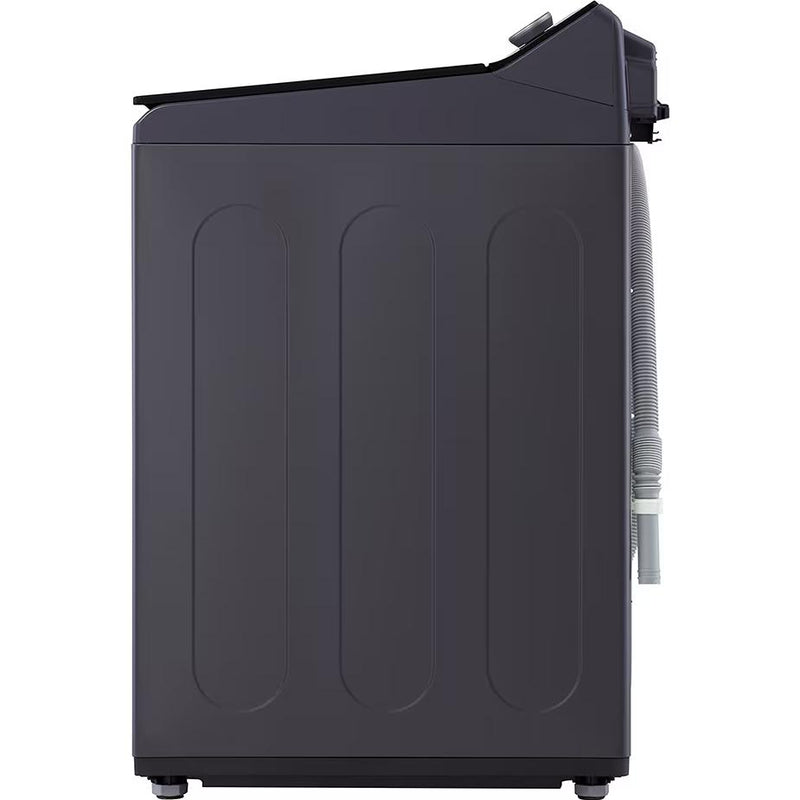  LG 6.1 cu. ft. Top Loading Washer with TurboWash3D™ Technology WT8405CB IMAGE 15