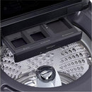  LG 6.1 cu. ft. Top Loading Washer with TurboWash3D™ Technology WT8405CB IMAGE 5