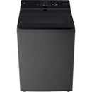  LG 6.1 cu. ft. Top Loading Washer with TurboWash3D™ Technology WT8405CB IMAGE 6