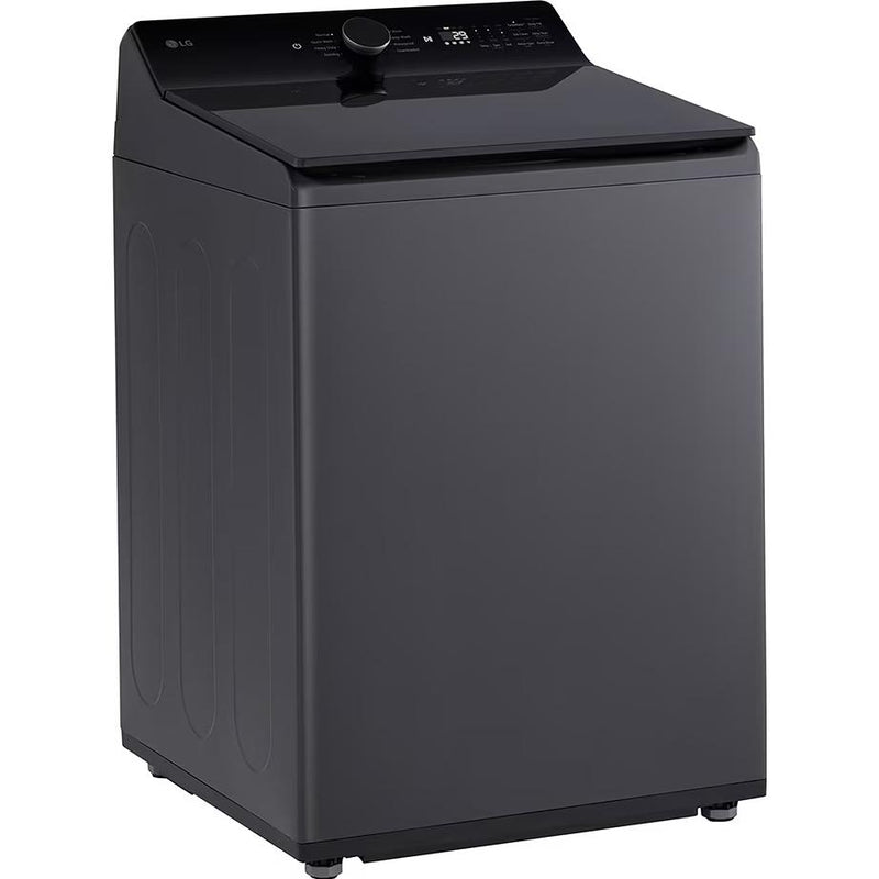  LG 6.1 cu. ft. Top Loading Washer with TurboWash3D™ Technology WT8405CB IMAGE 9