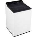  LG 6.1 cu. ft. Top Loading Washer with TurboWash3D™ Technology WT8405CW IMAGE 10