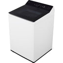  LG 6.1 cu. ft. Top Loading Washer with TurboWash3D™ Technology WT8405CW IMAGE 12