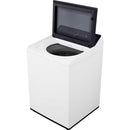  LG 6.1 cu. ft. Top Loading Washer with TurboWash3D™ Technology WT8405CW IMAGE 13