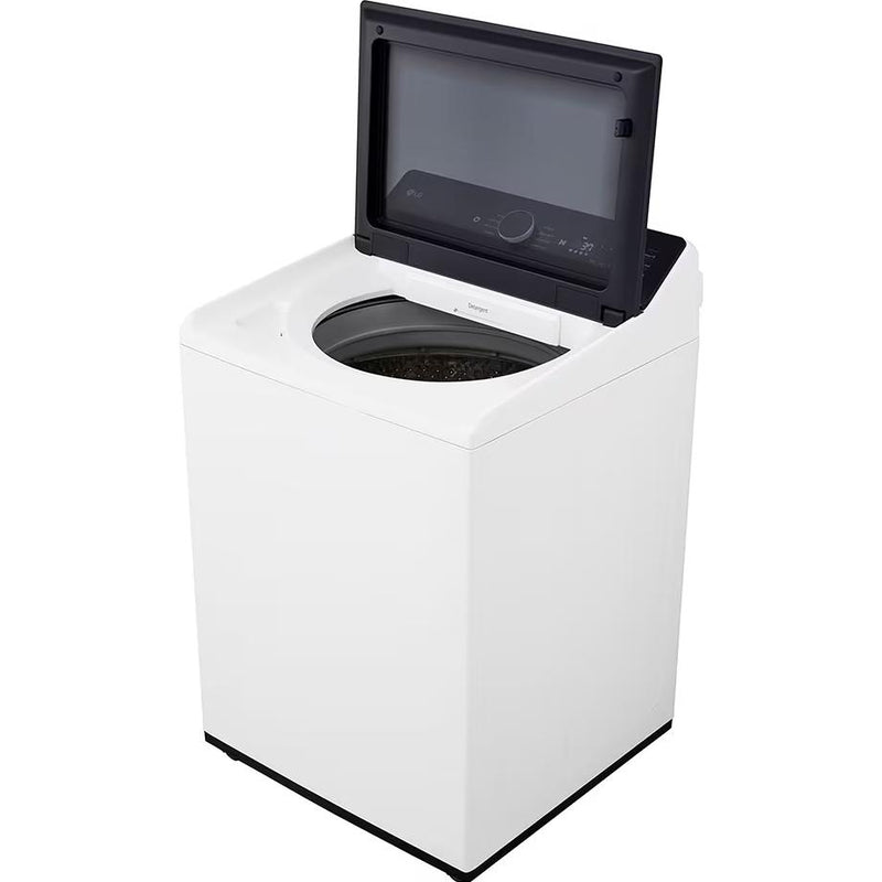  LG 6.1 cu. ft. Top Loading Washer with TurboWash3D™ Technology WT8405CW IMAGE 13