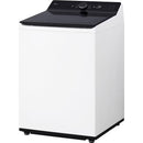 LG 6.1 cu. ft. Top Loading Washer with TurboWash3D™ Technology WT8405CW IMAGE 14
