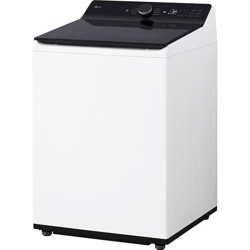  LG 6.1 cu. ft. Top Loading Washer with TurboWash3D™ Technology WT8405CW IMAGE 14
