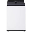  LG 6.1 cu. ft. Top Loading Washer with TurboWash3D™ Technology WT8405CW IMAGE 1