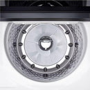  LG 6.1 cu. ft. Top Loading Washer with TurboWash3D™ Technology WT8405CW IMAGE 5