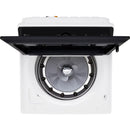  LG 6.1 cu. ft. Top Loading Washer with TurboWash3D™ Technology WT8405CW IMAGE 7