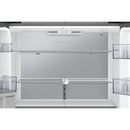  Samsung Bespoke 36-inch, 23 cu. ft 4-Door Refrigerator RF23DB9900QDAC IMAGE 10