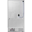  Samsung Bespoke 36-inch, 23 cu. ft 4-Door Refrigerator RF23DB9900QDAC IMAGE 12