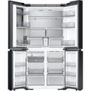  Samsung Bespoke 36-inch, 23 cu. ft 4-Door Refrigerator RF23DB9900QDAC IMAGE 5