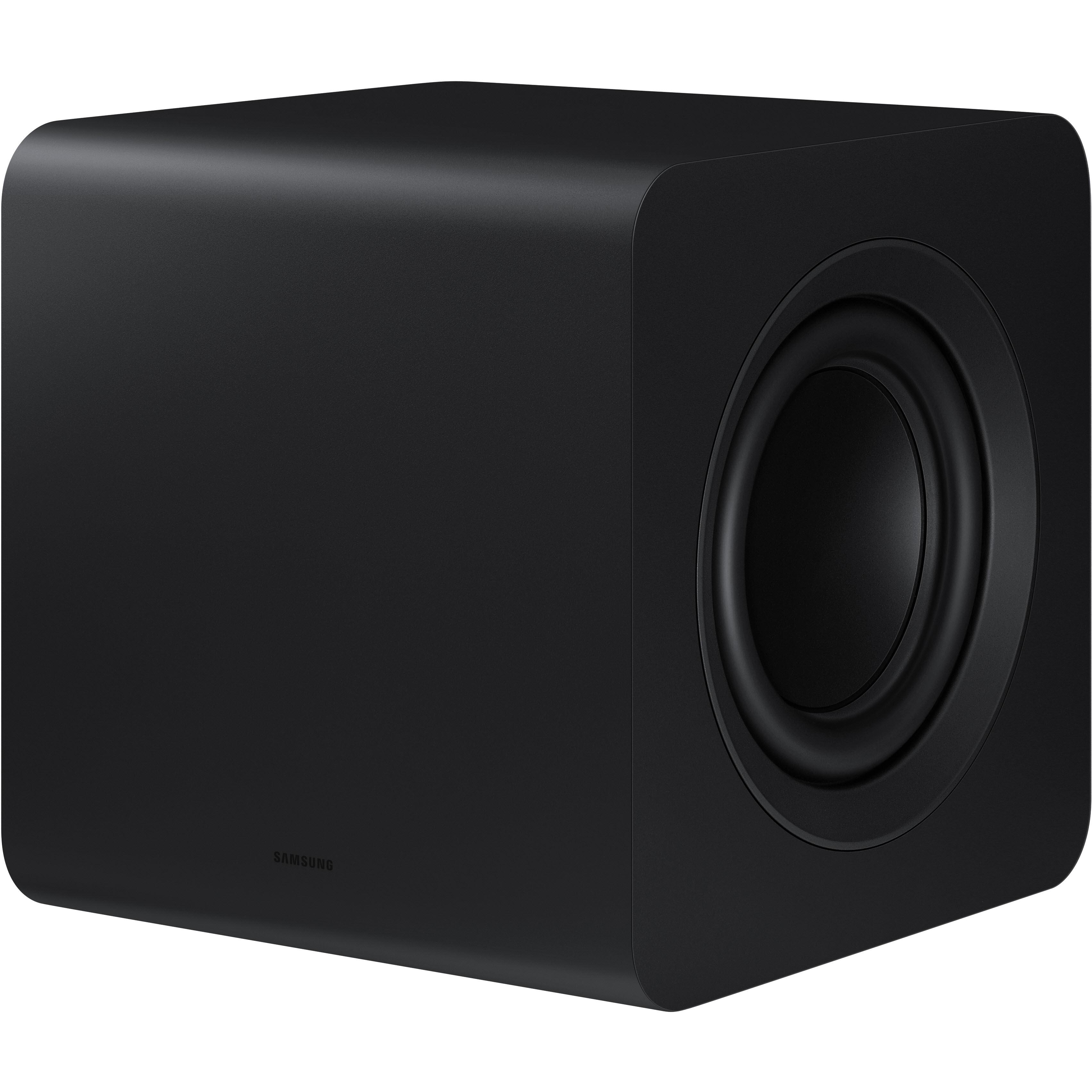  Samsung 3.1.2-Channel Sound Bar with Bluetooth HW-S800D/ZC IMAGE 11