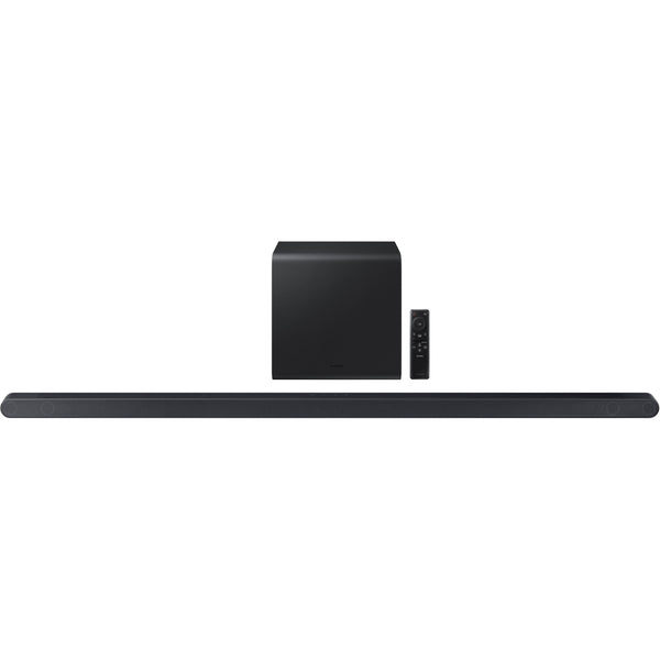  Samsung 3.1.2-Channel Sound Bar with Bluetooth HW-S800D/ZC IMAGE 1