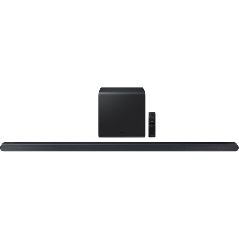  Samsung 3.1.2-Channel Sound Bar with Bluetooth HW-S800D/ZC IMAGE 1