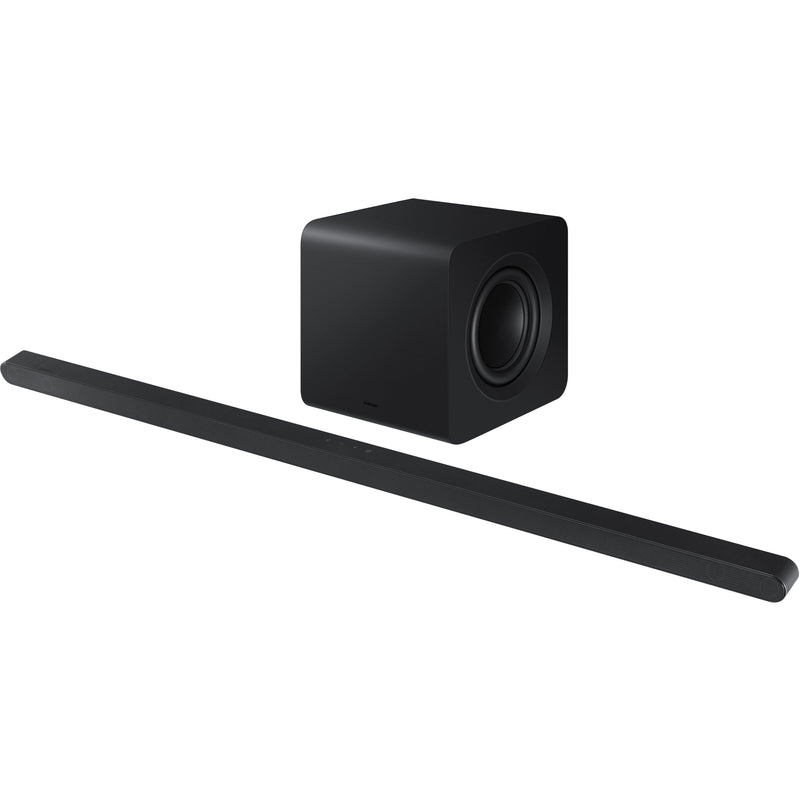  Samsung 3.1.2-Channel Sound Bar with Bluetooth HW-S800D/ZC IMAGE 2