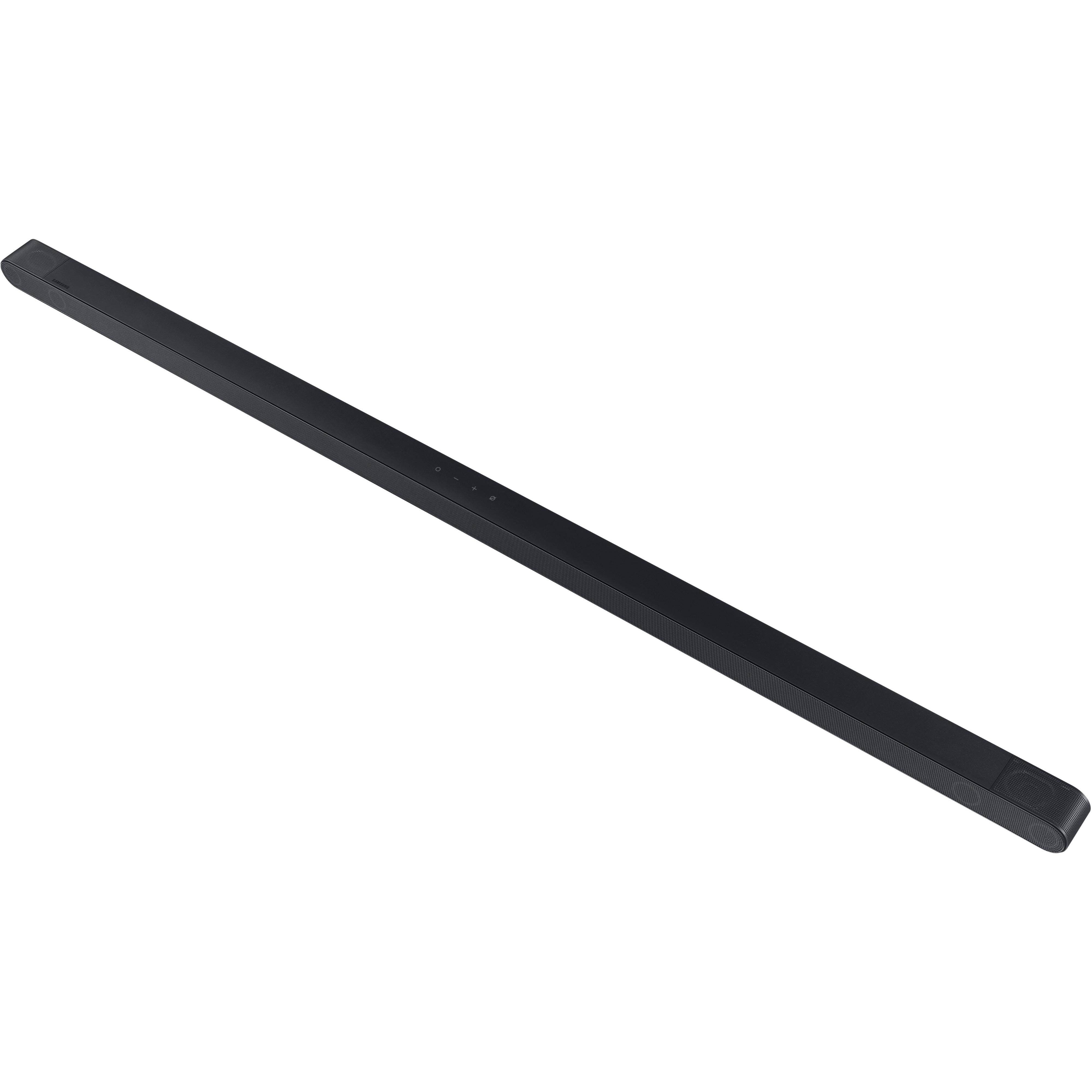  Samsung 3.1.2-Channel Sound Bar with Bluetooth HW-S800D/ZC IMAGE 5