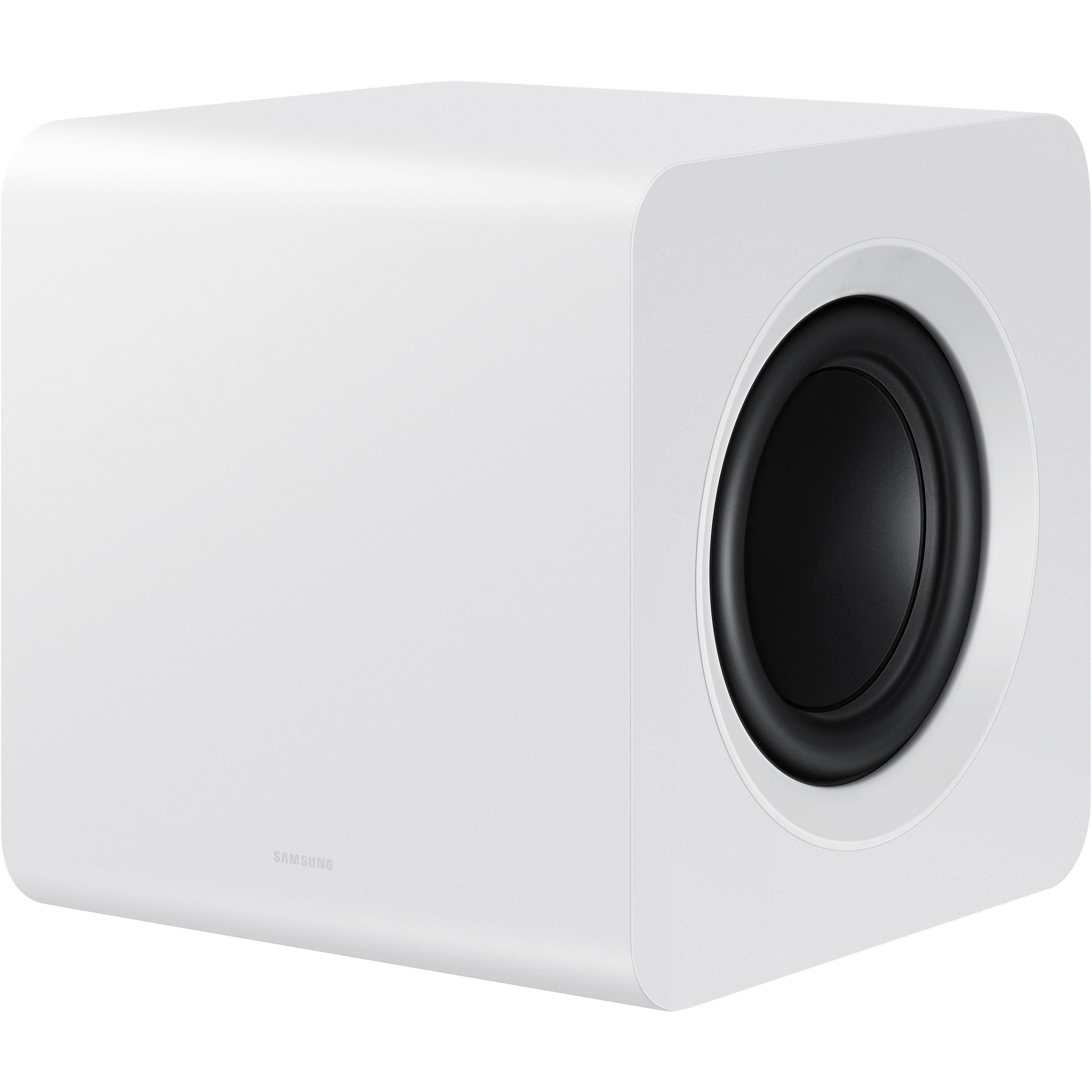  Samsung 3.1.2-Channel Sound Bar with Bluetooth HW-S801D/ZC IMAGE 13
