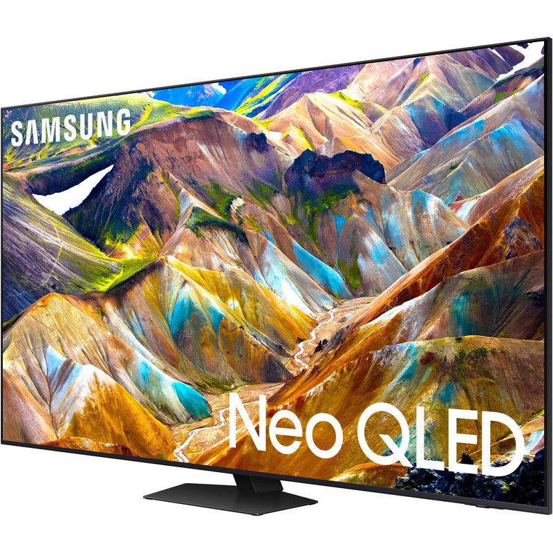  Samsung 55-inch Neo 4K QLED Smart TV QN55QN85DBFXZC IMAGE 3
